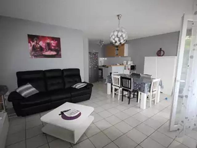 Montauban 82000 Achat / Vente maison 4 pièces t4