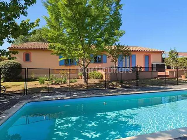 Montauban 82000 Achat / Vente maison 5 pièces t5 au dernier étage