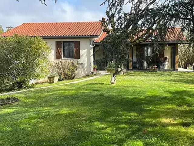 Montauban 82000 Achat / Vente maison 5 pièces t5 au dernier étage terrasse