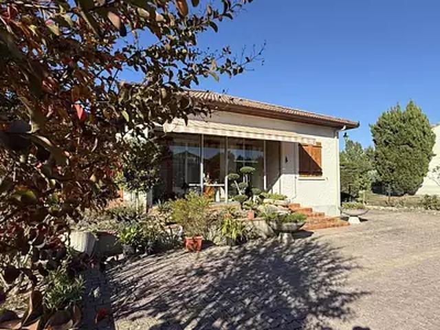 Montauban 82000 Achat / Vente maison 5 pièces t5 jardin