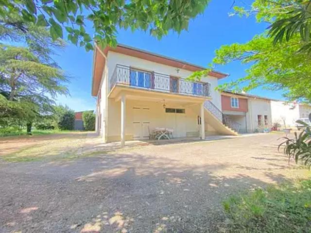 Montauban 82000 Achat / Vente maison 5 pièces t5 jardin terrasse