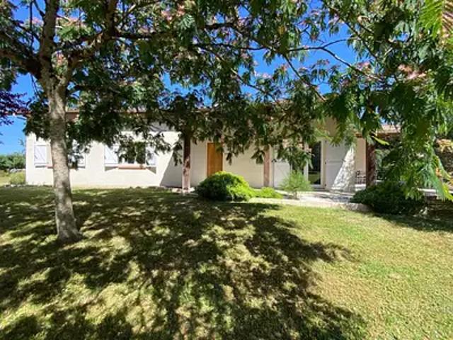 Montauban 82000 Achat / Vente maison 5 pièces t5 jardin terrasse