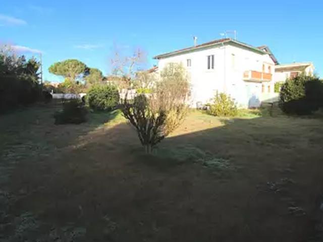 Montauban 82000 Achat / Vente maison 5 pièces t5 parking