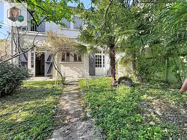 Montauban 82000 Achat / Vente maison 5 pièces t5 parking