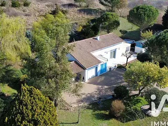 Montauban 82000 Achat / Vente maison 5 pièces t5 parking