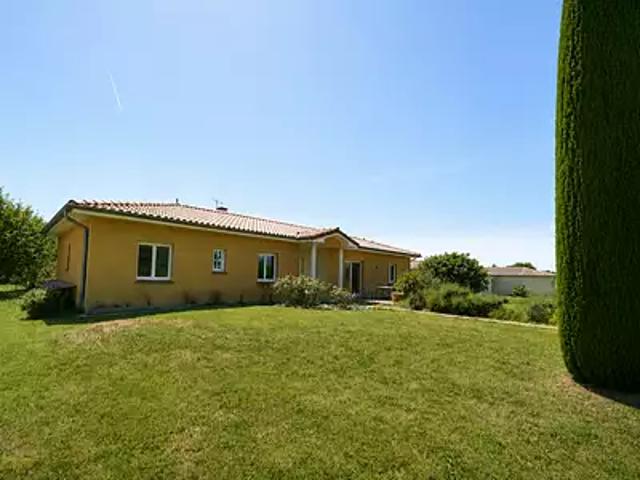 Montauban 82000 Achat / Vente maison 5 pièces t5