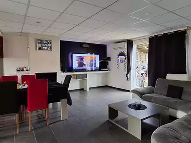 Montauban 82000 Achat / Vente maison 5 pièces t5