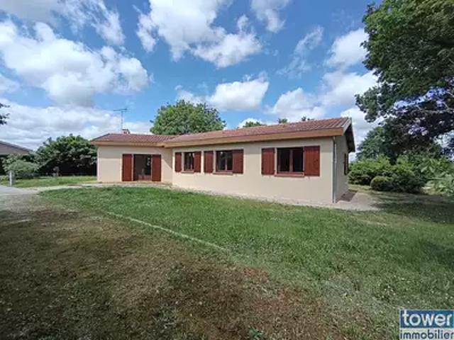 Montauban 82000 Achat / Vente maison 5 pièces t5