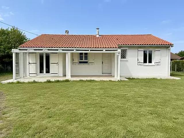 Montauban 82000 Achat / Vente maison 5 pièces t5