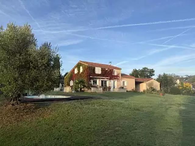 Montauban 82000 Achat / Vente maison 5 pièces t5