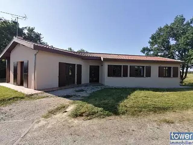 Montauban 82000 Achat / Vente maison 5 pièces t5
