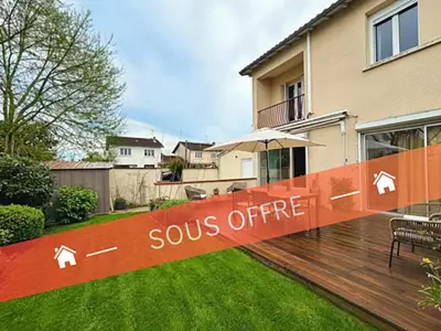 Montauban 82000 Achat / Vente maison 5 pièces t5