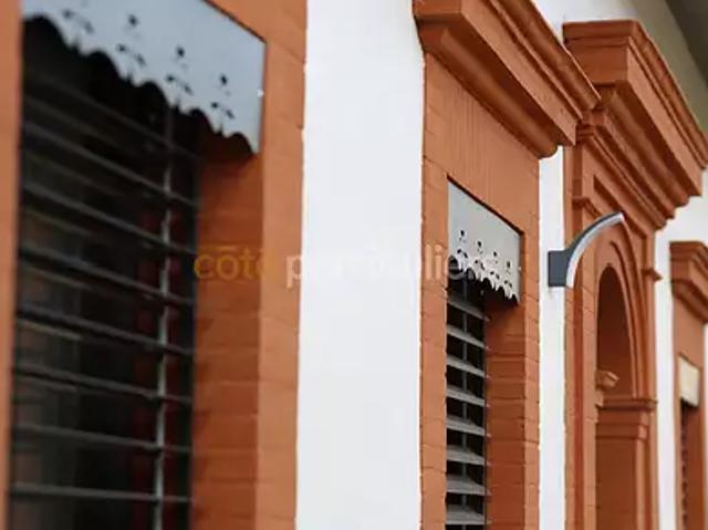 Montauban 82000 Achat / Vente maison 6 pièces t6 au dernier étage