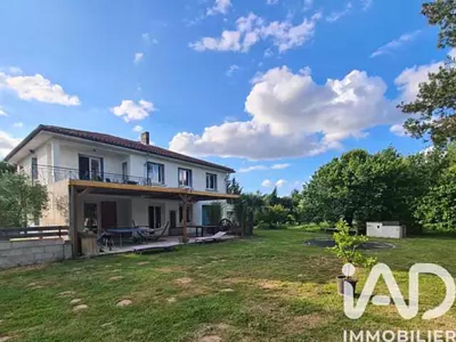 Montauban 82000 Achat / Vente maison 6 pièces t6 parking
