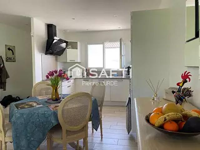 Montauban 82000 Achat / Vente maison 6 pièces t6 parking