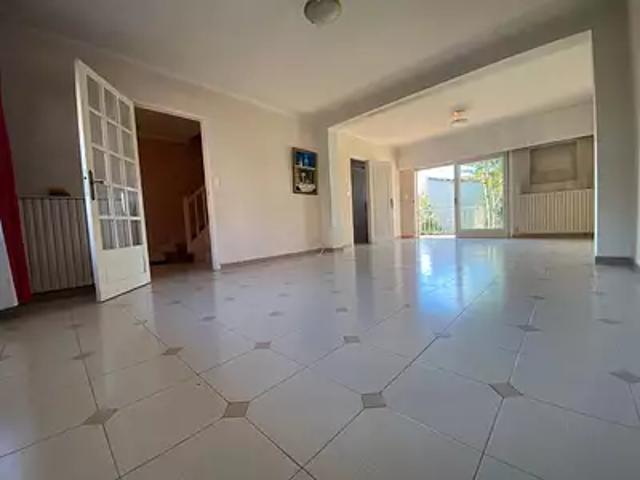 Montauban 82000 Achat / Vente maison 6 pièces t6 terrasse balcon