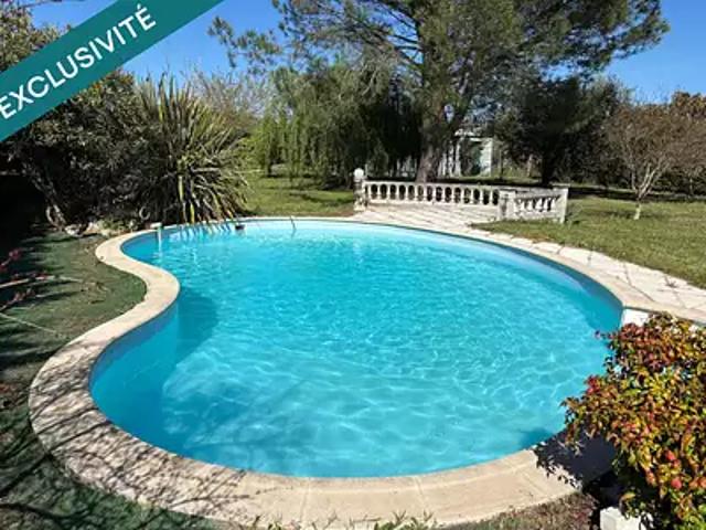 Montauban 82000 Achat / Vente maison 6 pièces t6