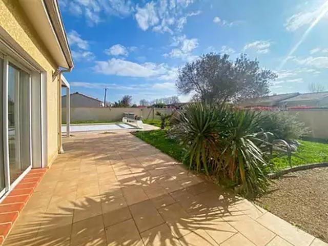Montauban 82000 Achat / Vente maison 6 pièces t6