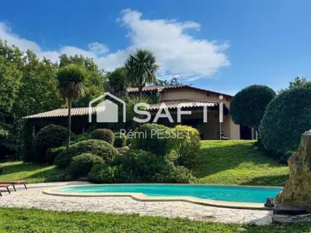 Montauban 82000 Achat / Vente maison 6 pièces t6