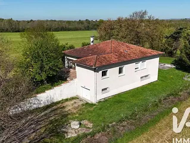 Montauban 82000 Achat / Vente maison 6 pièces t6