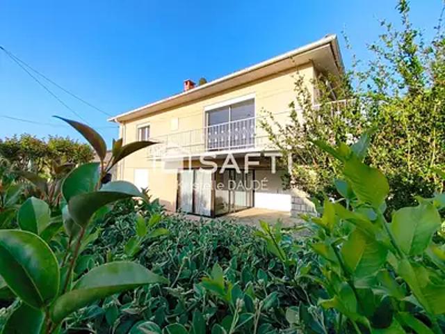 Montauban 82000 Achat / Vente maison 6 pièces t6
