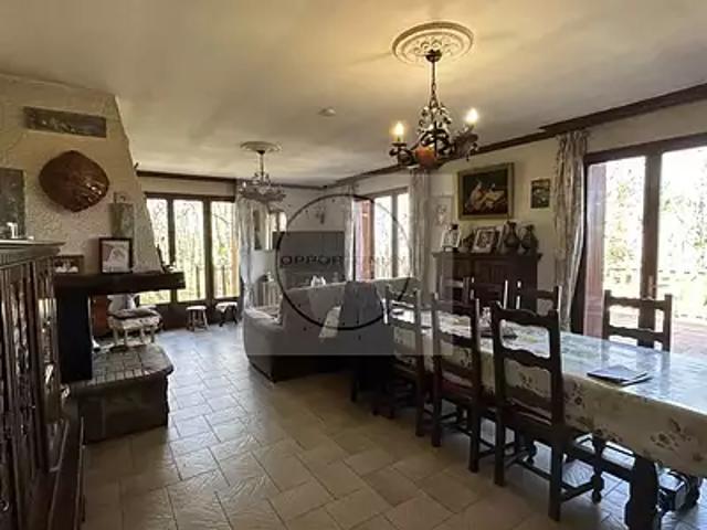 Montauban 82000 Achat / Vente maison 7 pièces t7 piscine