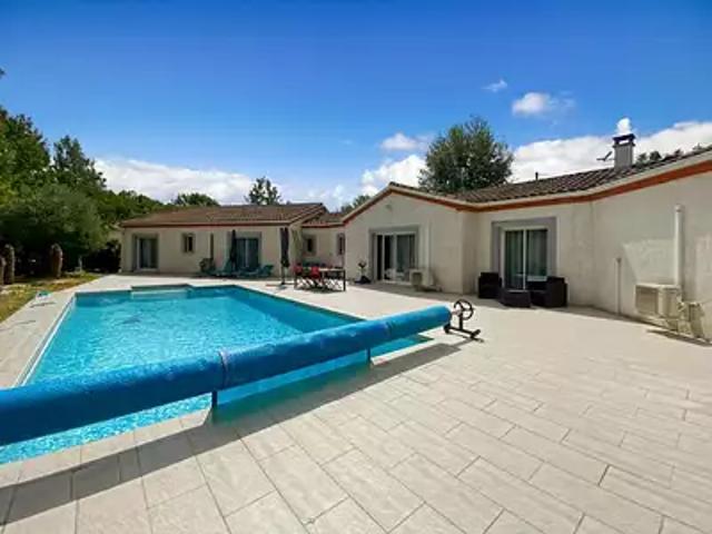 Montauban 82000 Achat / Vente maison 8 pièces t8