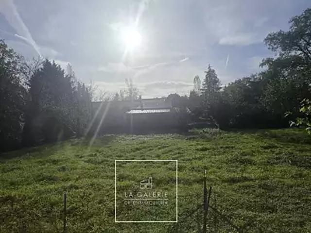 Montauban 82000 Achat / Vente terrain
