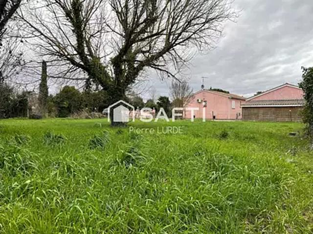 Montauban 82000 Achat / Vente terrain