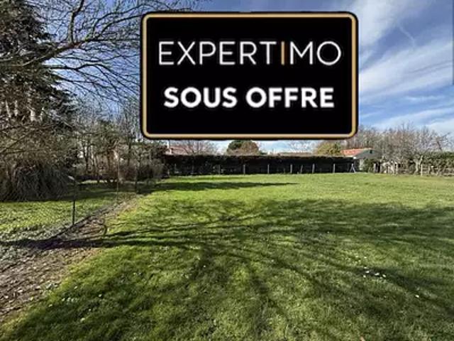 Montauban 82000 Achat / Vente terrain