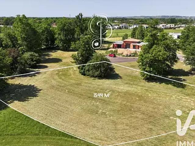 Montauban 82000 Achat / Vente terrain