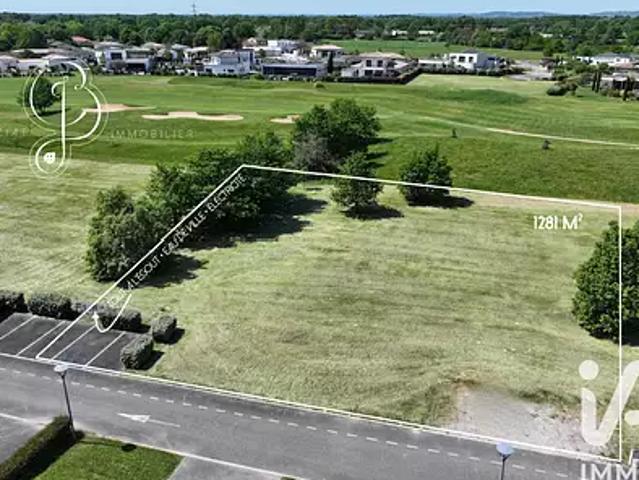 Montauban 82000 Achat / Vente terrain