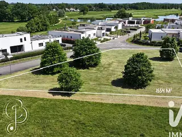 Montauban 82000 Achat / Vente terrain