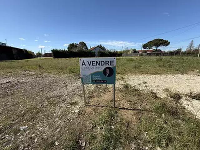 Montauban 82000 Achat / Vente terrain