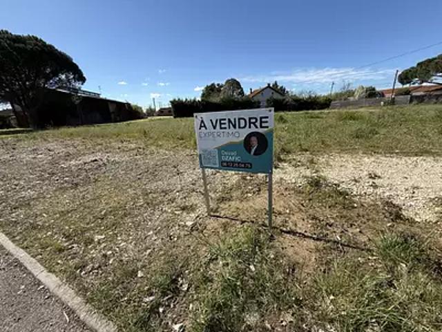 Montauban 82000 Achat / Vente terrain