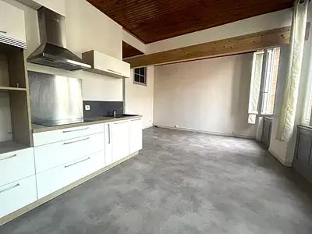 Montauban 82000 Location appartement 3 pièces t3