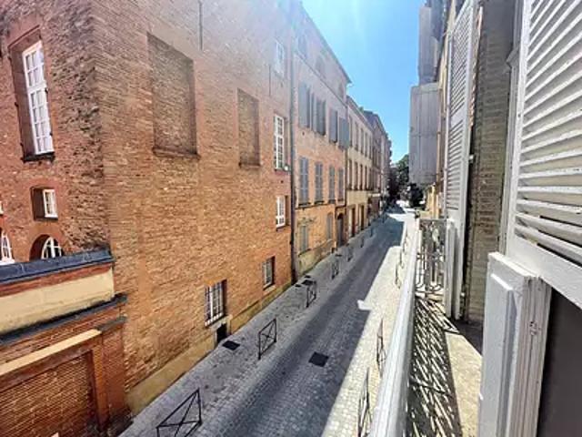 Montauban 82000 Location appartement 3 pièces t3
