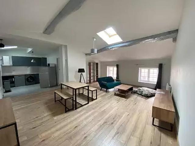 Montauban 82000 Location appartement 3 pièces t3