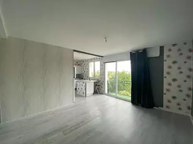 Montauban 82000 Location appartement 3 pièces t3 cave balcon