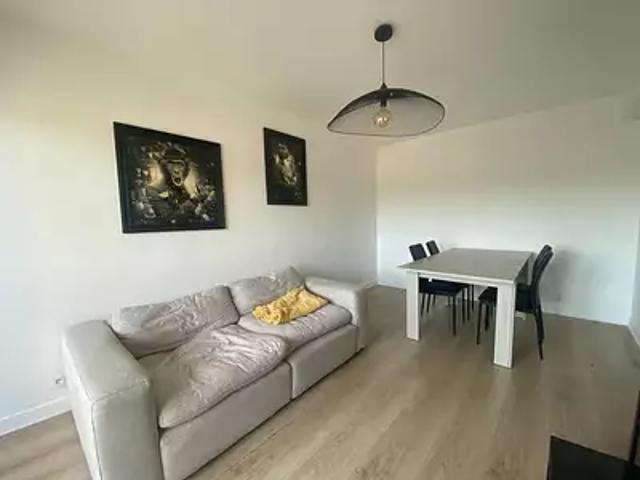 Montauban 82000 Location appartement 3 pièces t3 cave balcon