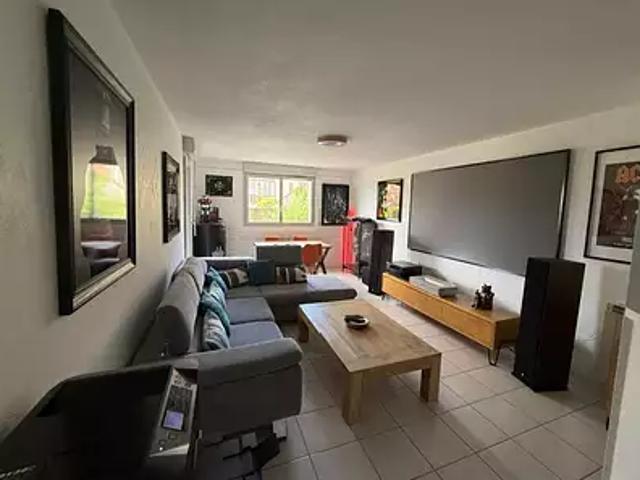 Montauban 82000 Location appartement 3 pièces t3 terrasse