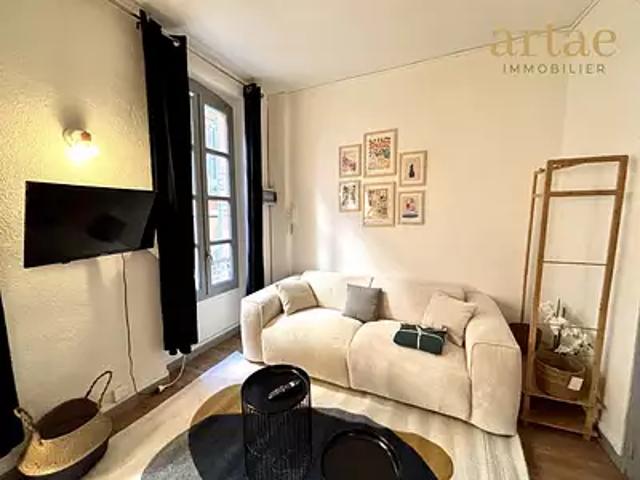 Montauban 82000 Location appartement 1 pièce t1