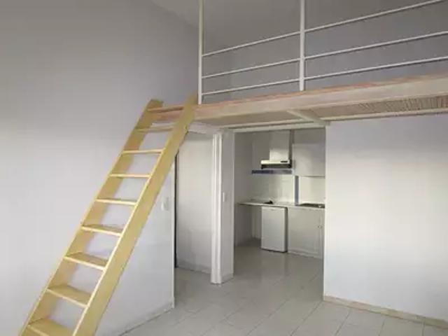 Montauban 82000 Location appartement 1 pièce t1