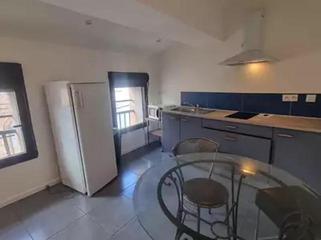 Montauban 82000 Location appartement 1 pièce t1