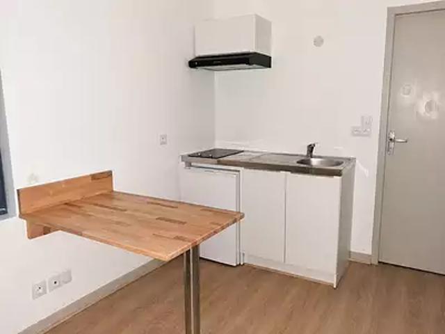 Montauban 82000 Location appartement 1 pièce t1