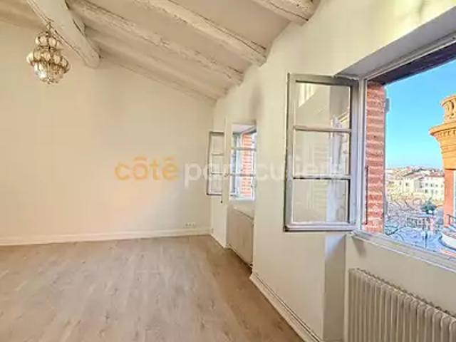 Montauban 82000 Location appartement 2 pièces t2