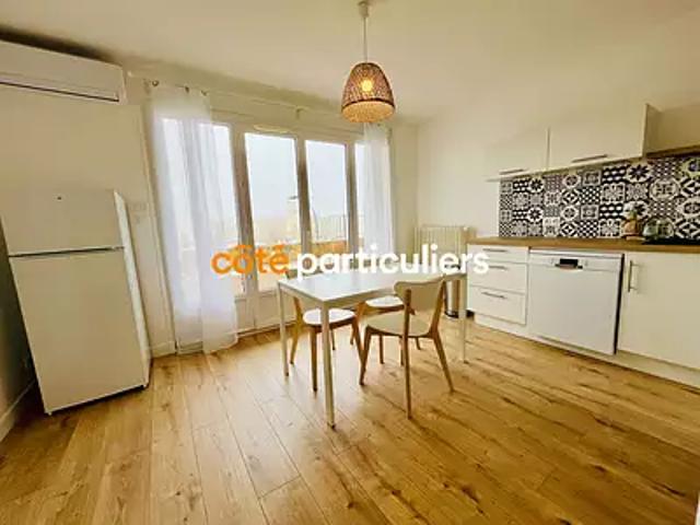 Montauban 82000 Location appartement 2 pièces t2