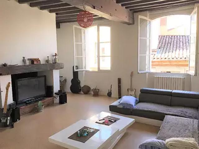 Montauban 82000 Location appartement 2 pièces t2