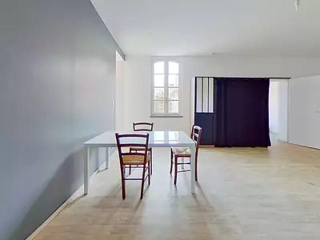 Montauban 82000 Location appartement 2 pièces t2