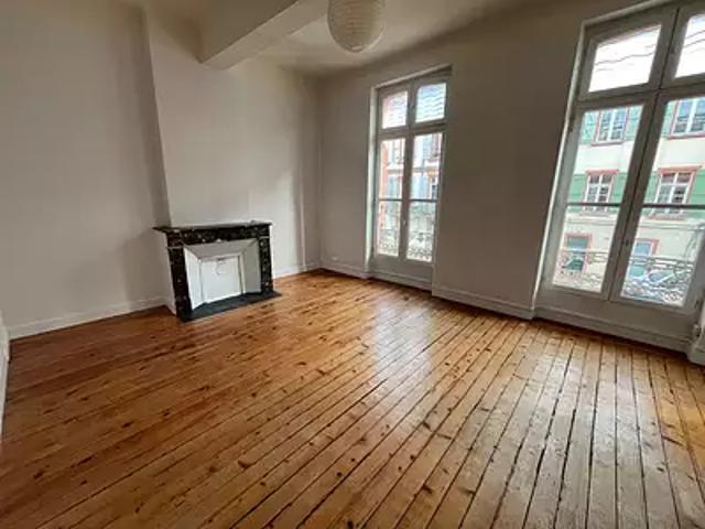 Montauban 82000 Location appartement 2 pièces t2